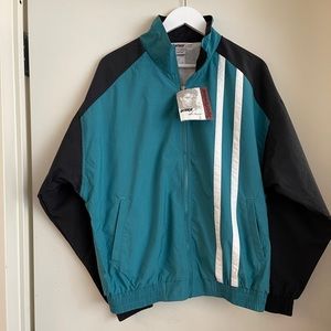 Vintage Prince Track Jacket